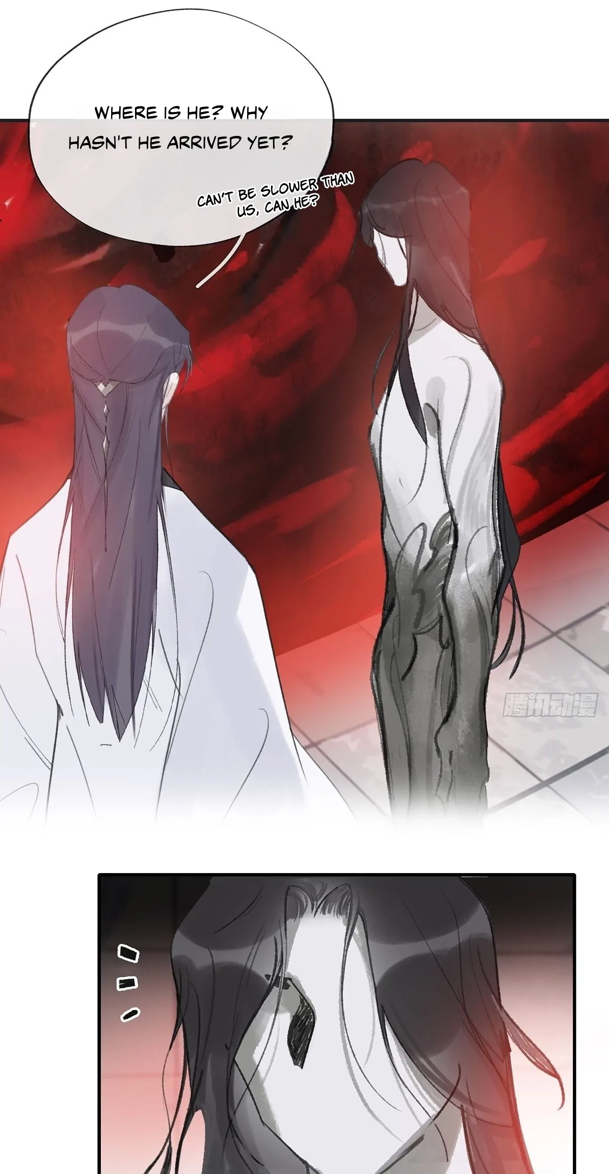 Deceiving a Loyal Heart Chapter 31 page 56 - 