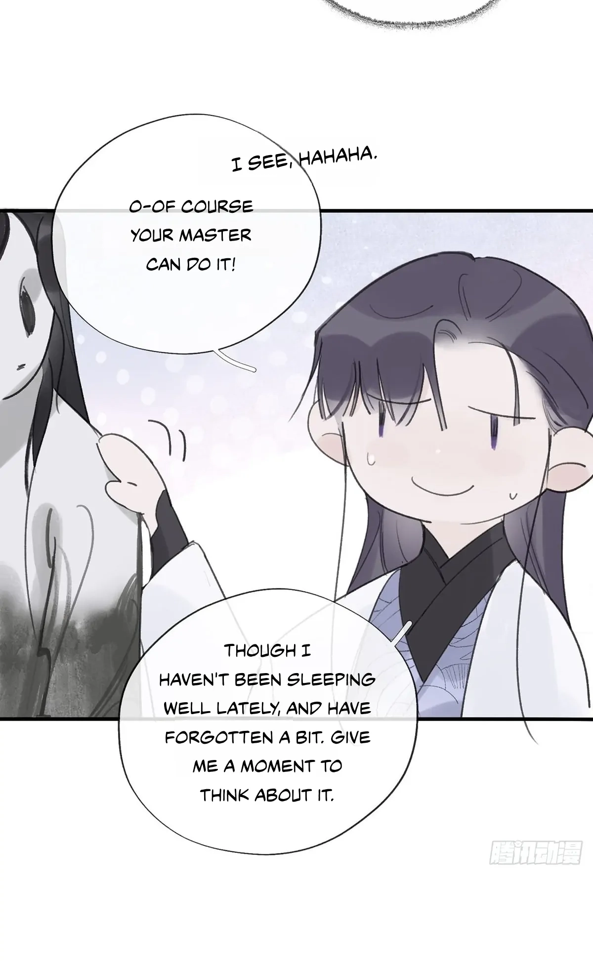 Deceiving a Loyal Heart Chapter 31 page 59 - 