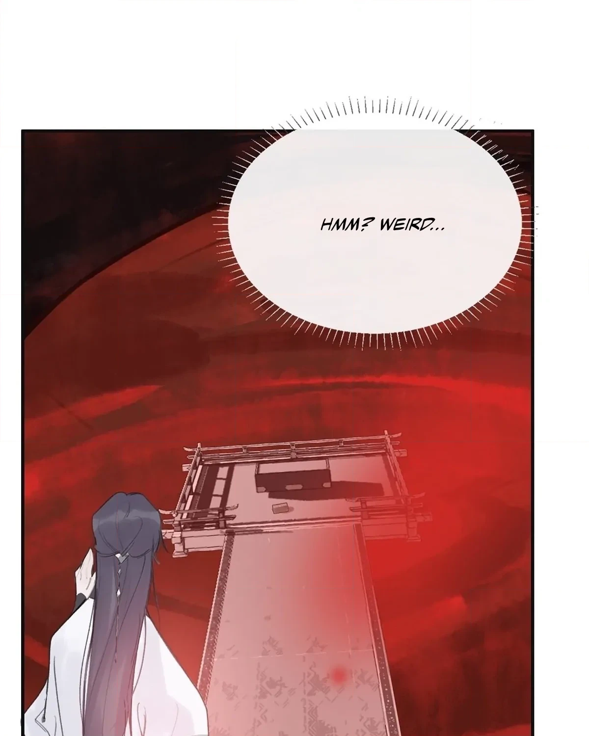 Deceiving a Loyal Heart Chapter 31 page 60 - 