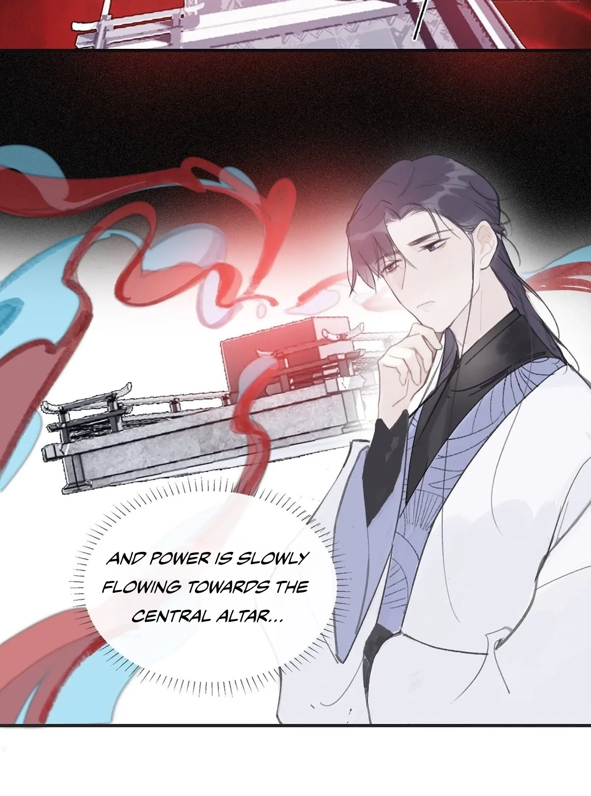 Deceiving a Loyal Heart Chapter 31 page 64 - 