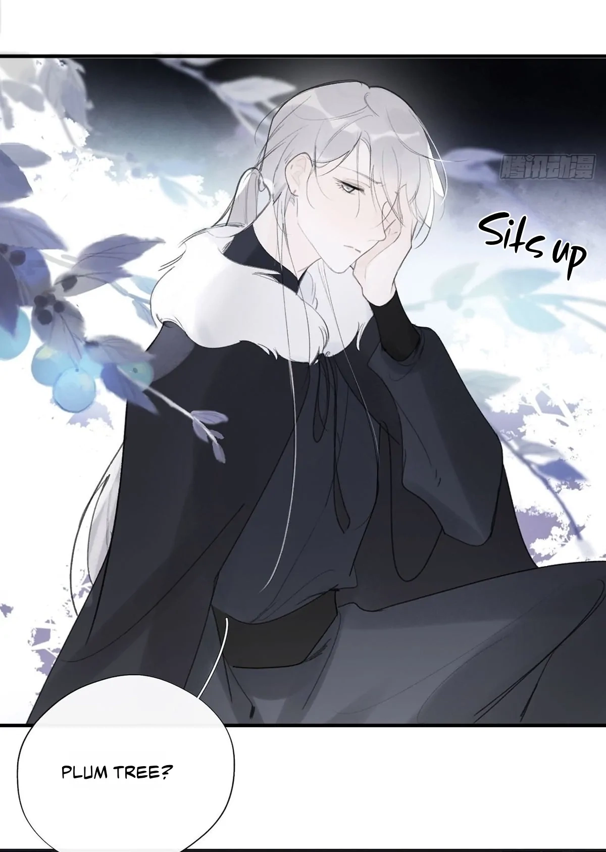 Deceiving a Loyal Heart Chapter 31 page 69 - 