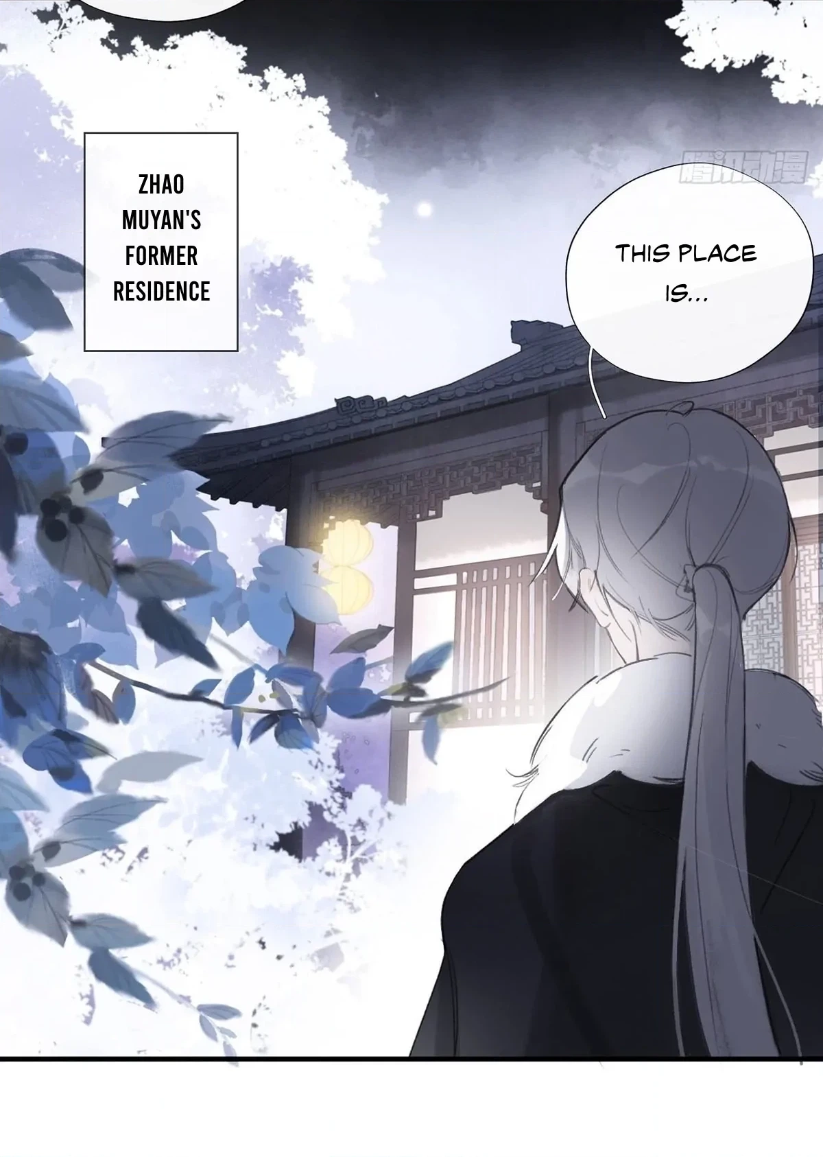 Deceiving a Loyal Heart Chapter 31 page 70 - 