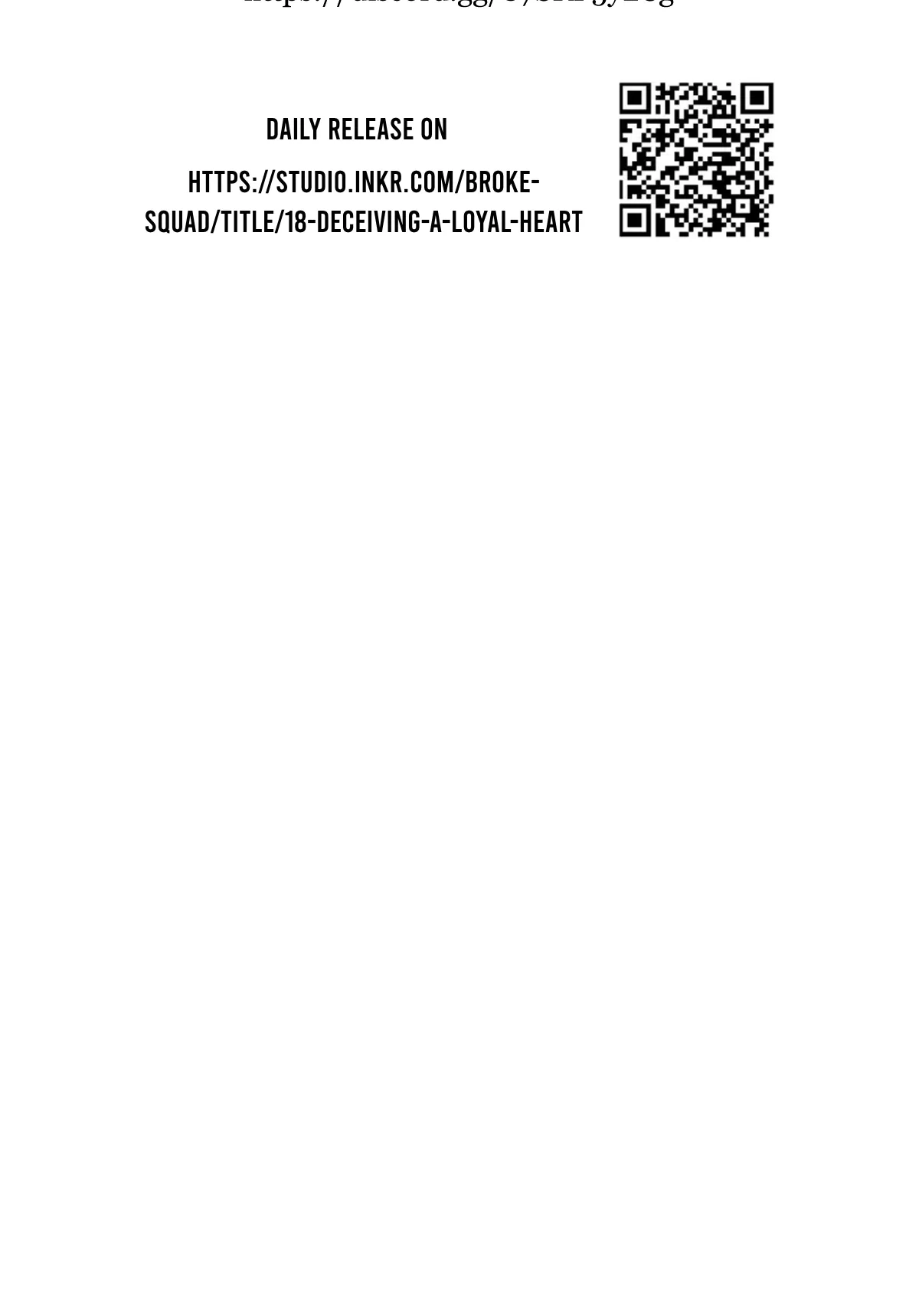 Deceiving a Loyal Heart Chapter 31 page 73 - 