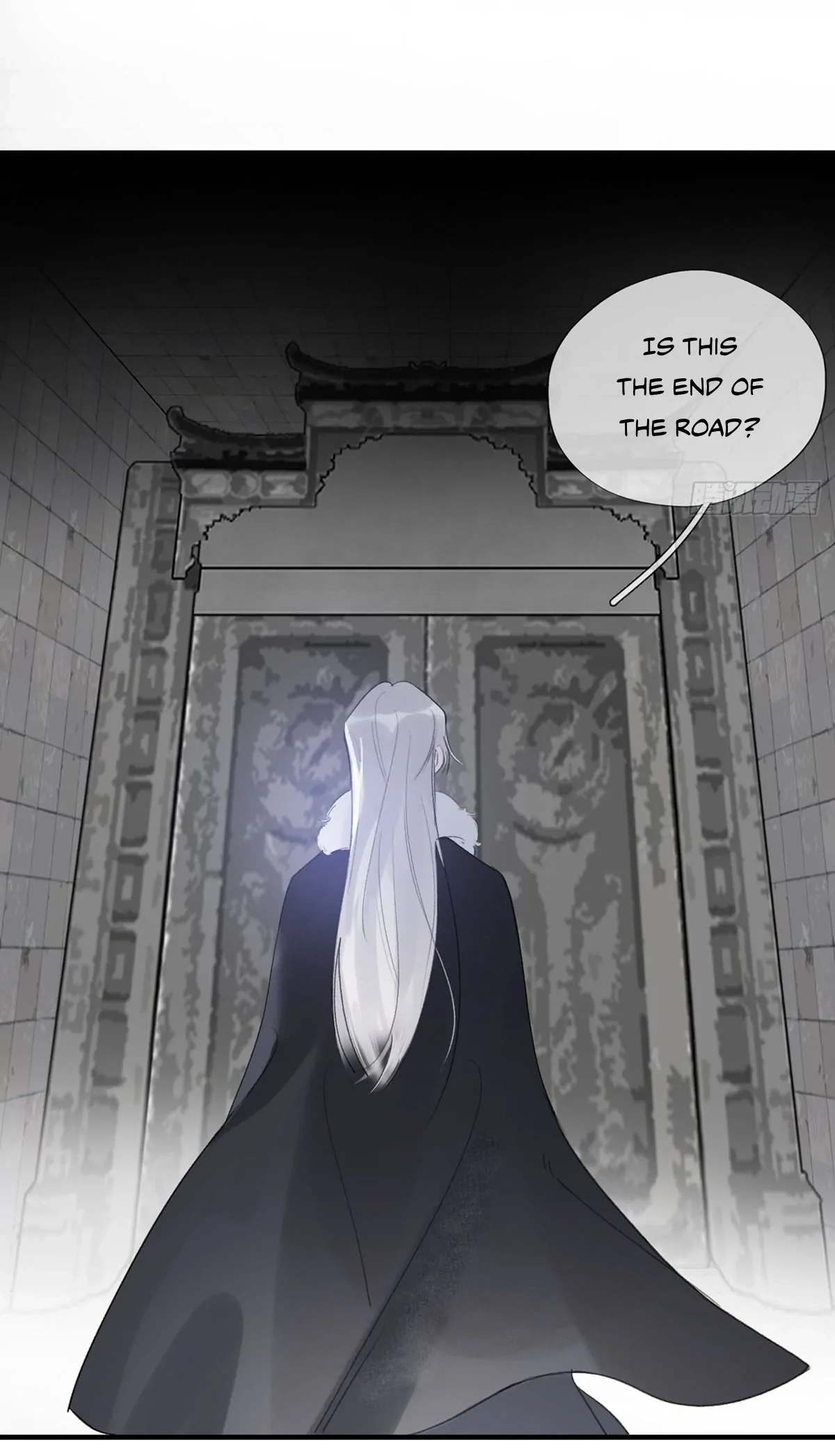 Deceiving a Loyal Heart Chapter 31 page 9 - 