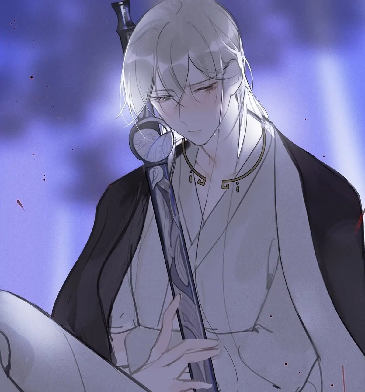 Deceiving a Loyal Heart Chapter 32 page 1 - 