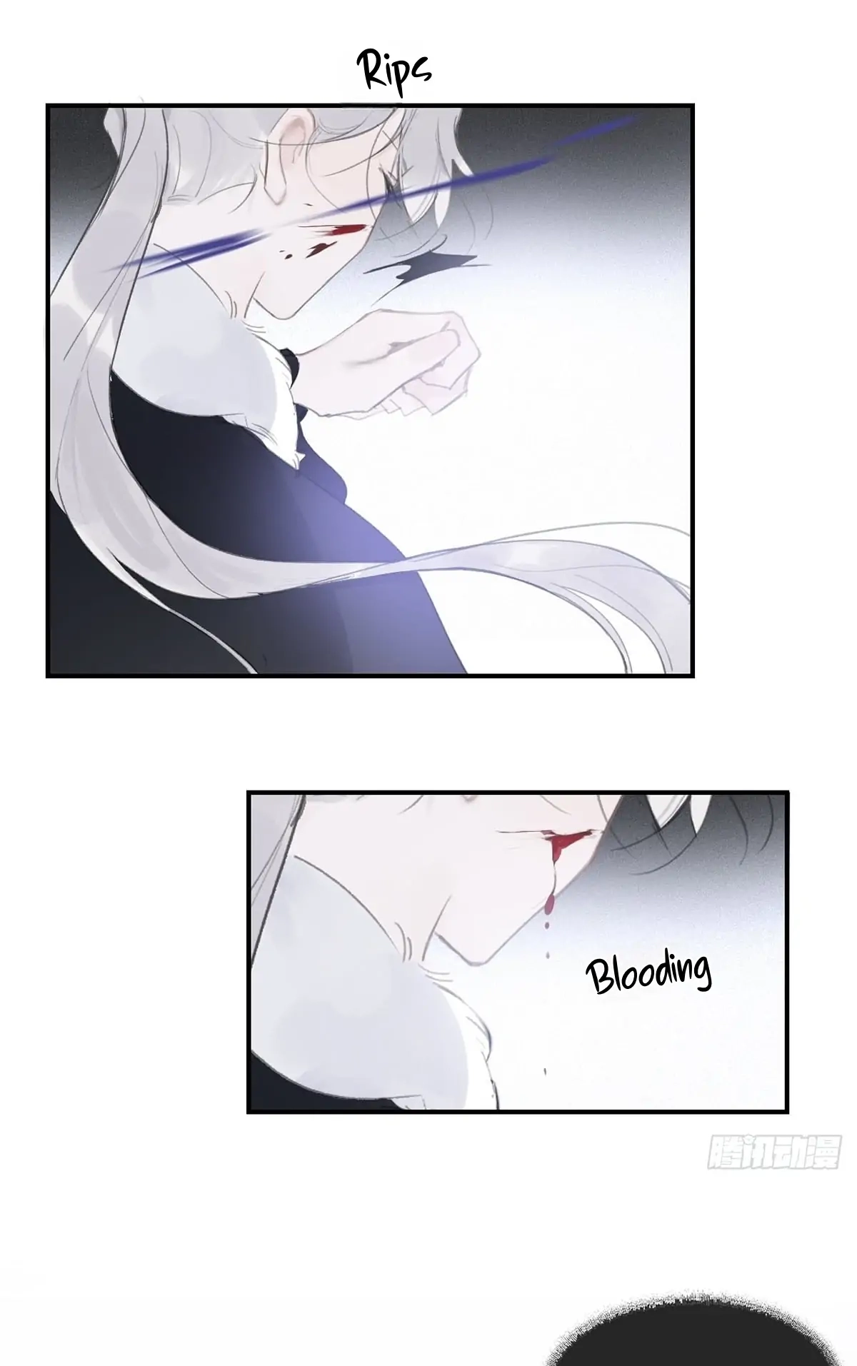 Deceiving a Loyal Heart Chapter 32 page 15 - 