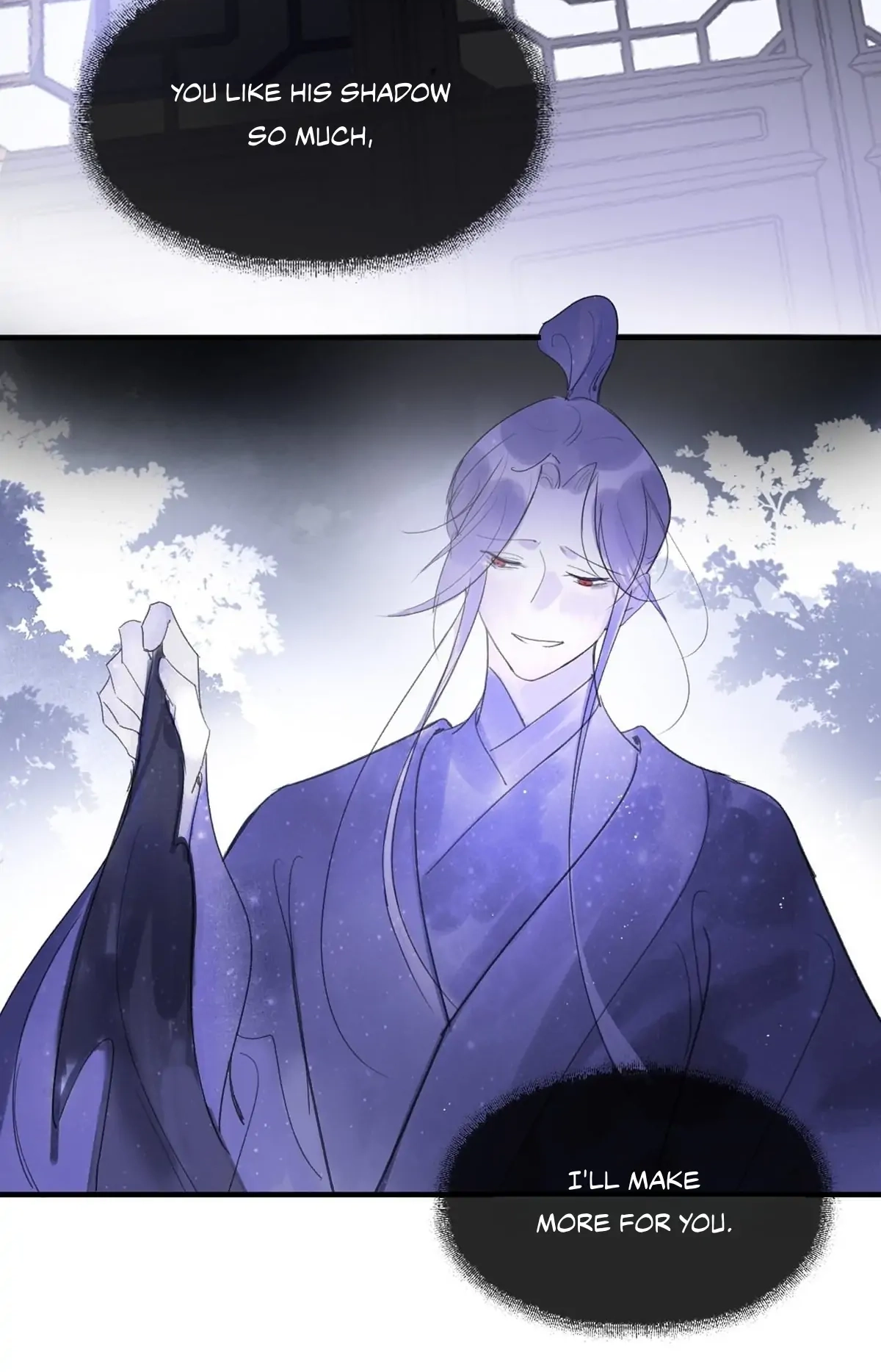 Deceiving a Loyal Heart Chapter 32 page 18 - 