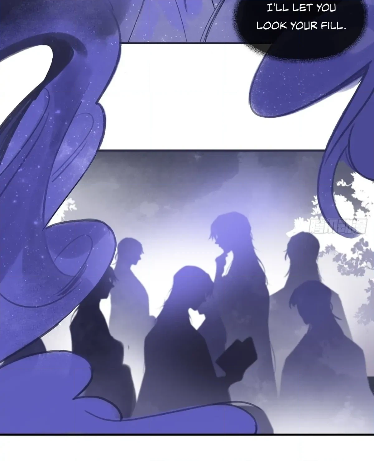 Deceiving a Loyal Heart Chapter 32 page 20 - 