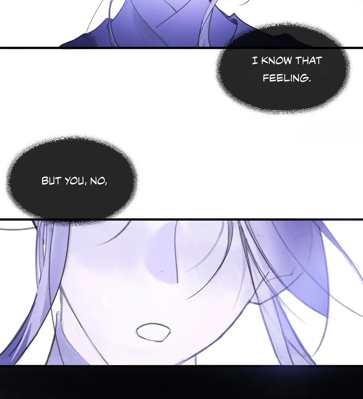 Deceiving a Loyal Heart Chapter 32 page 25 - 