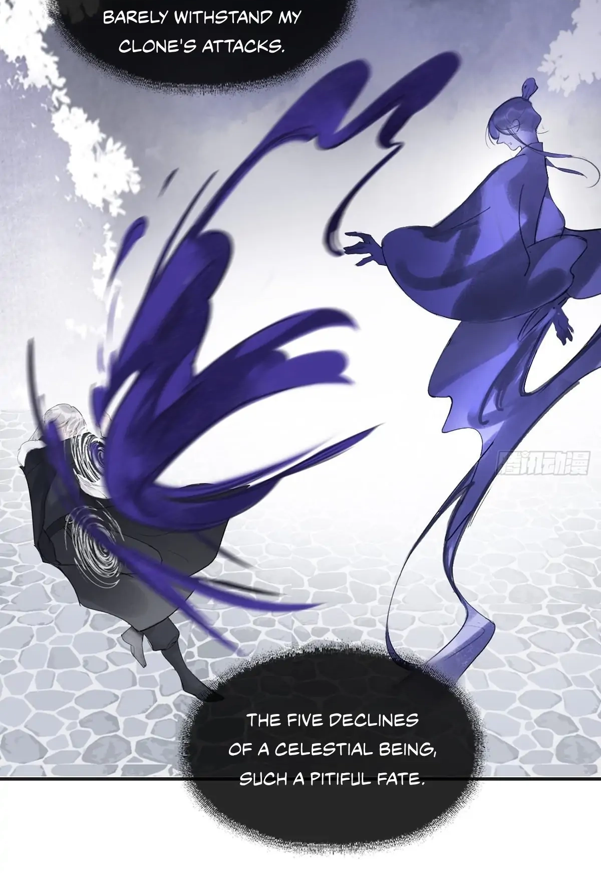 Deceiving a Loyal Heart Chapter 32 page 29 - 