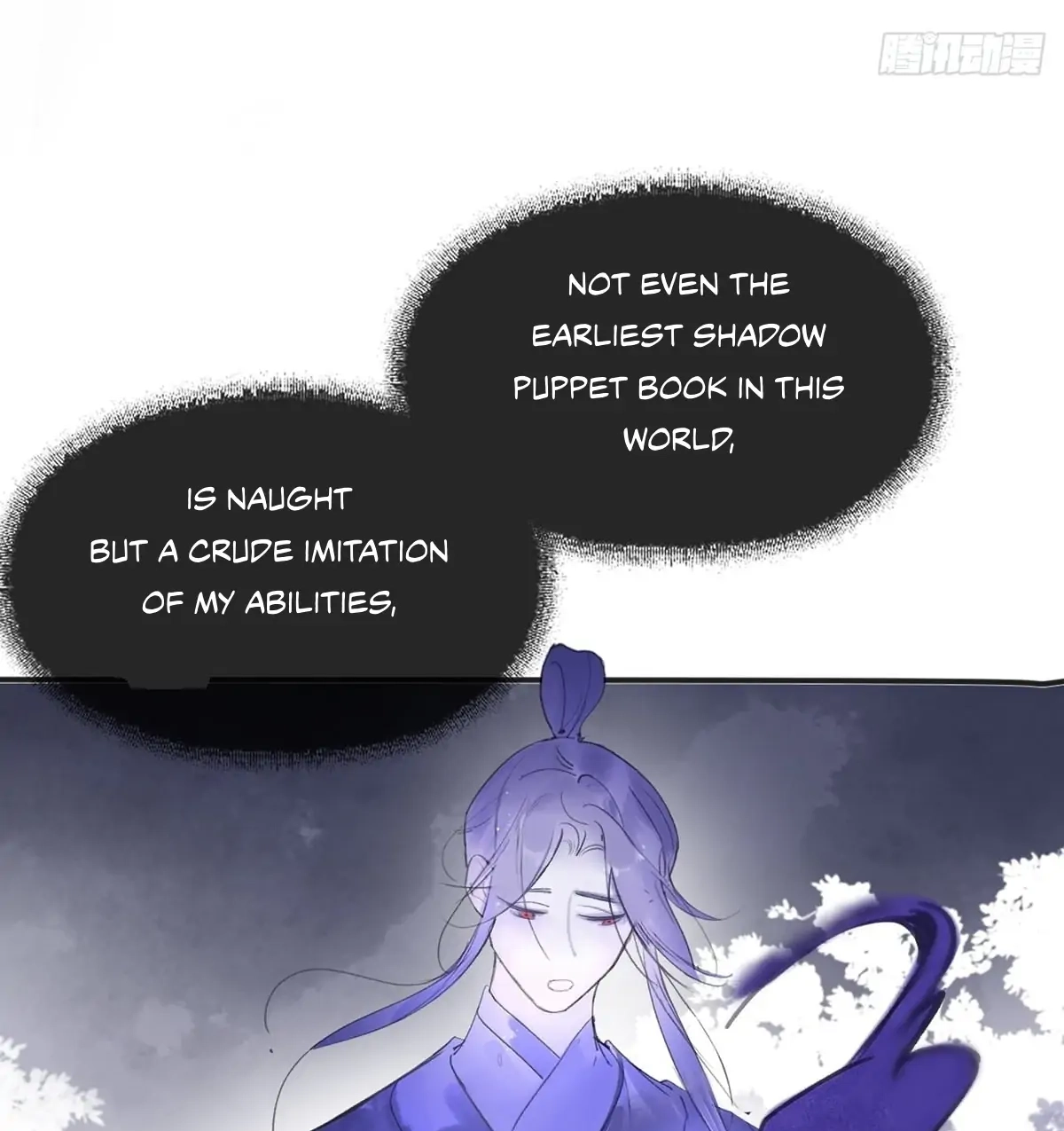 Deceiving a Loyal Heart Chapter 32 page 32 - 