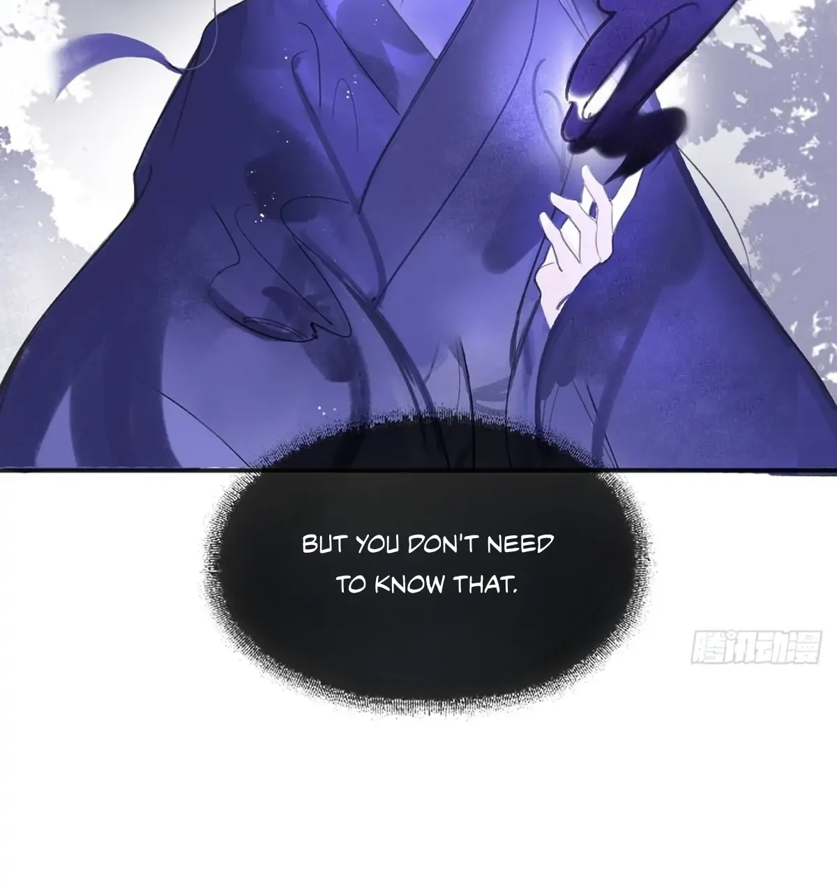 Deceiving a Loyal Heart Chapter 32 page 33 - 