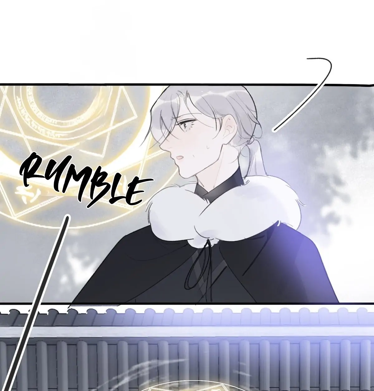 Deceiving a Loyal Heart Chapter 32 page 38 - 