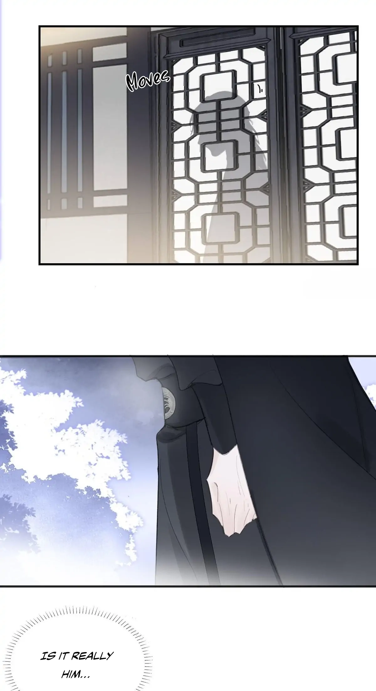 Deceiving a Loyal Heart Chapter 32 page 5 - 