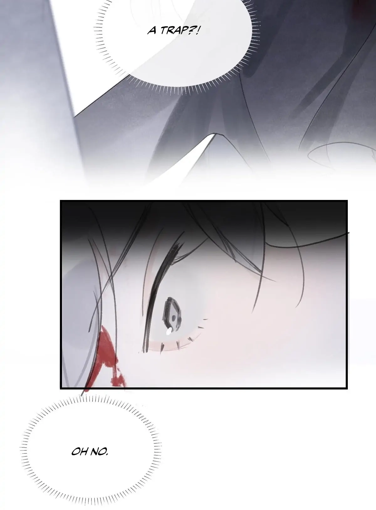 Deceiving a Loyal Heart Chapter 32 page 41 - 