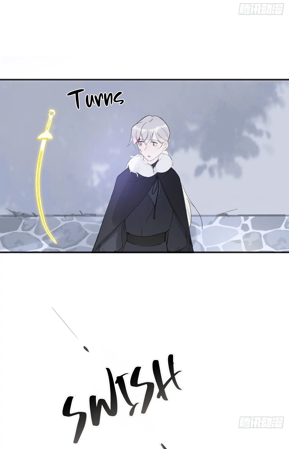 Deceiving a Loyal Heart Chapter 32 page 42 - 