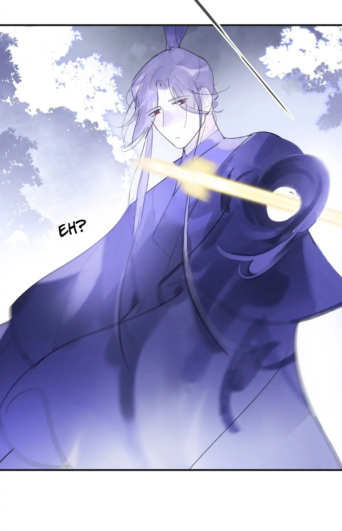 Deceiving a Loyal Heart Chapter 32 page 43 - 