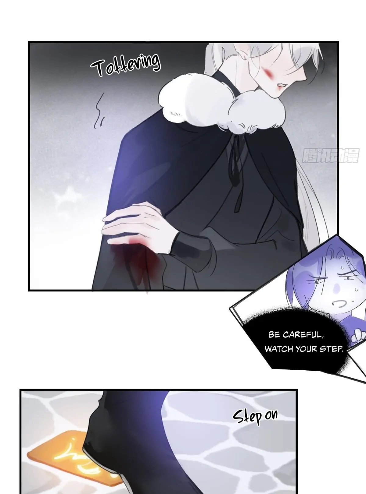 Deceiving a Loyal Heart Chapter 32 page 46 - 