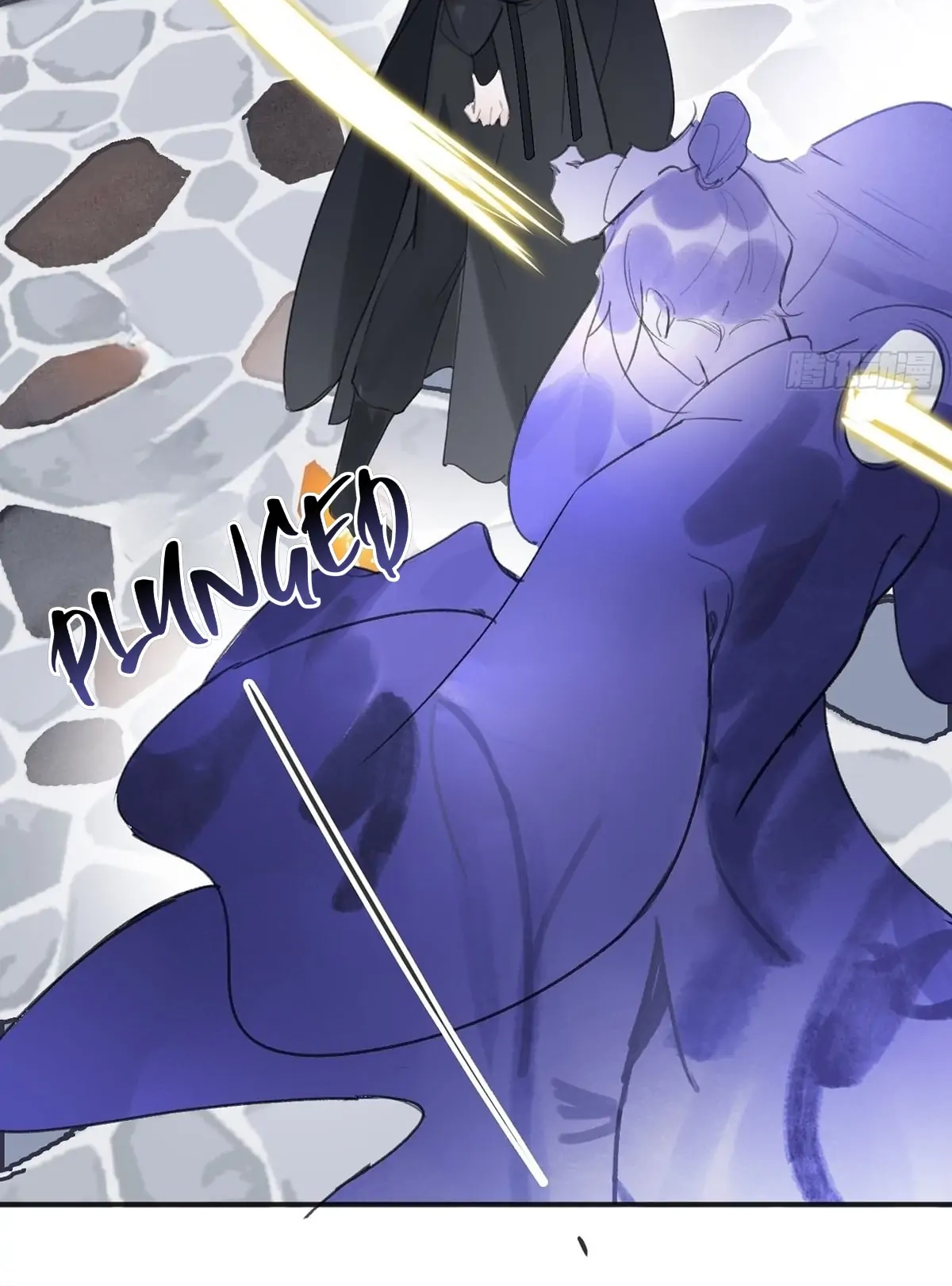Deceiving a Loyal Heart Chapter 32 page 48 - 