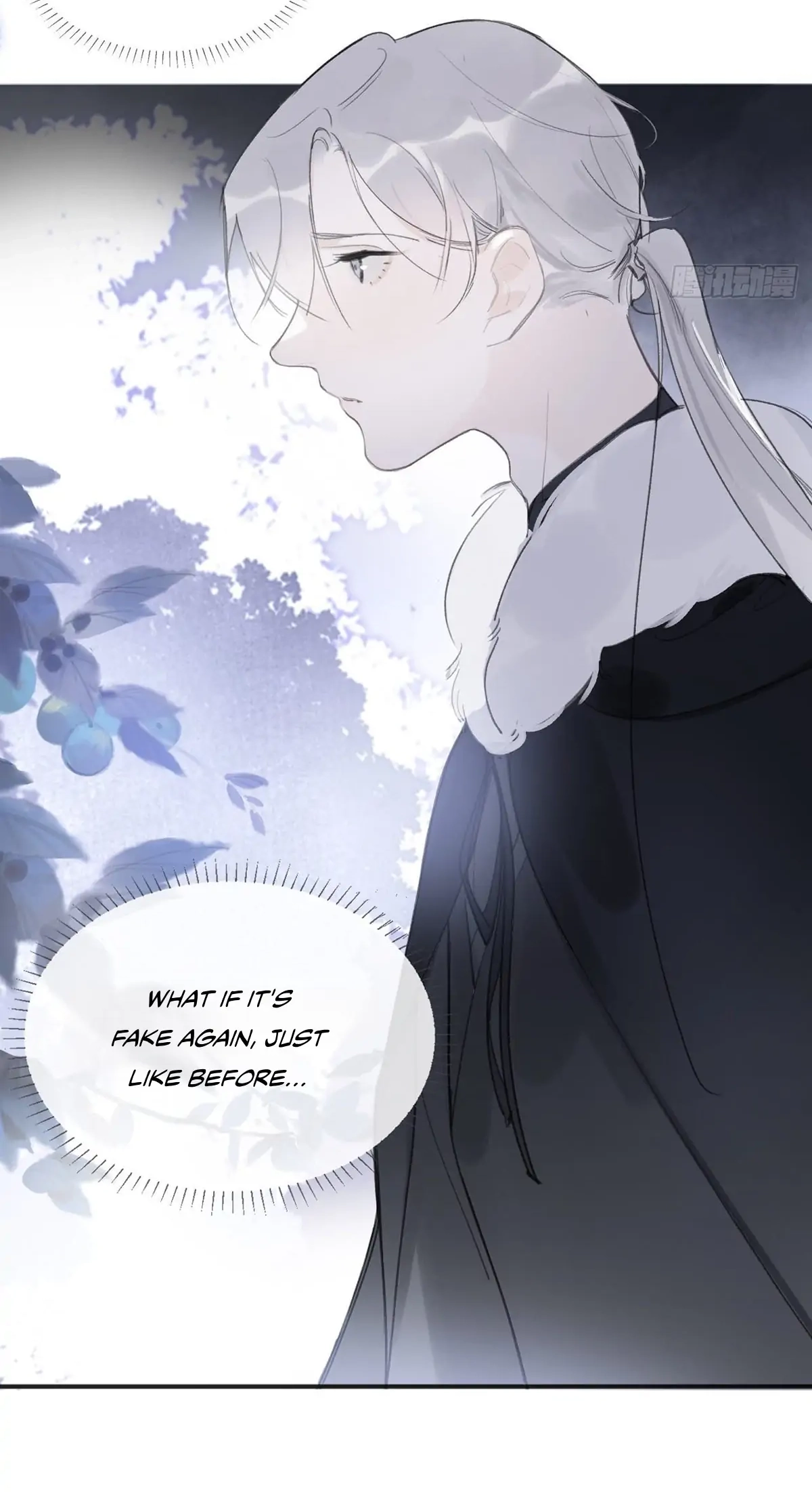 Deceiving a Loyal Heart Chapter 32 page 6 - 