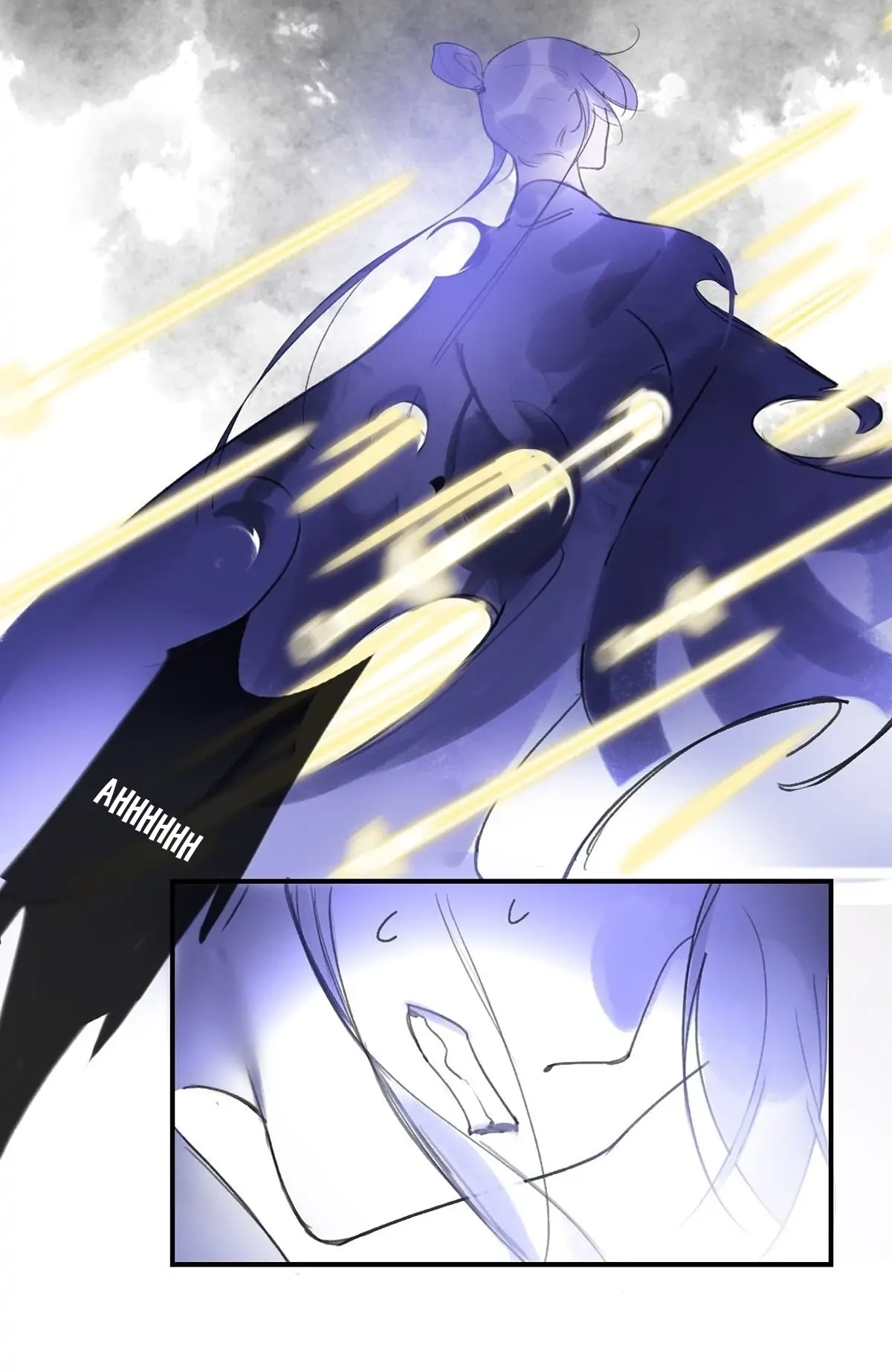Deceiving a Loyal Heart Chapter 32 page 54 - 