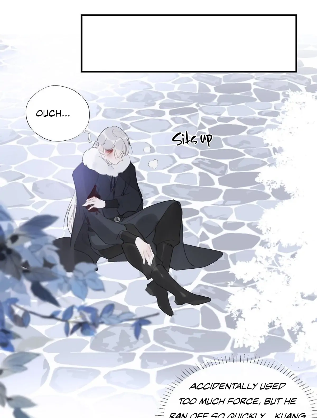 Deceiving a Loyal Heart Chapter 32 page 57 - 