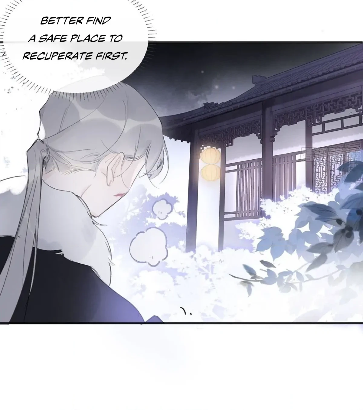 Deceiving a Loyal Heart Chapter 32 page 60 - 