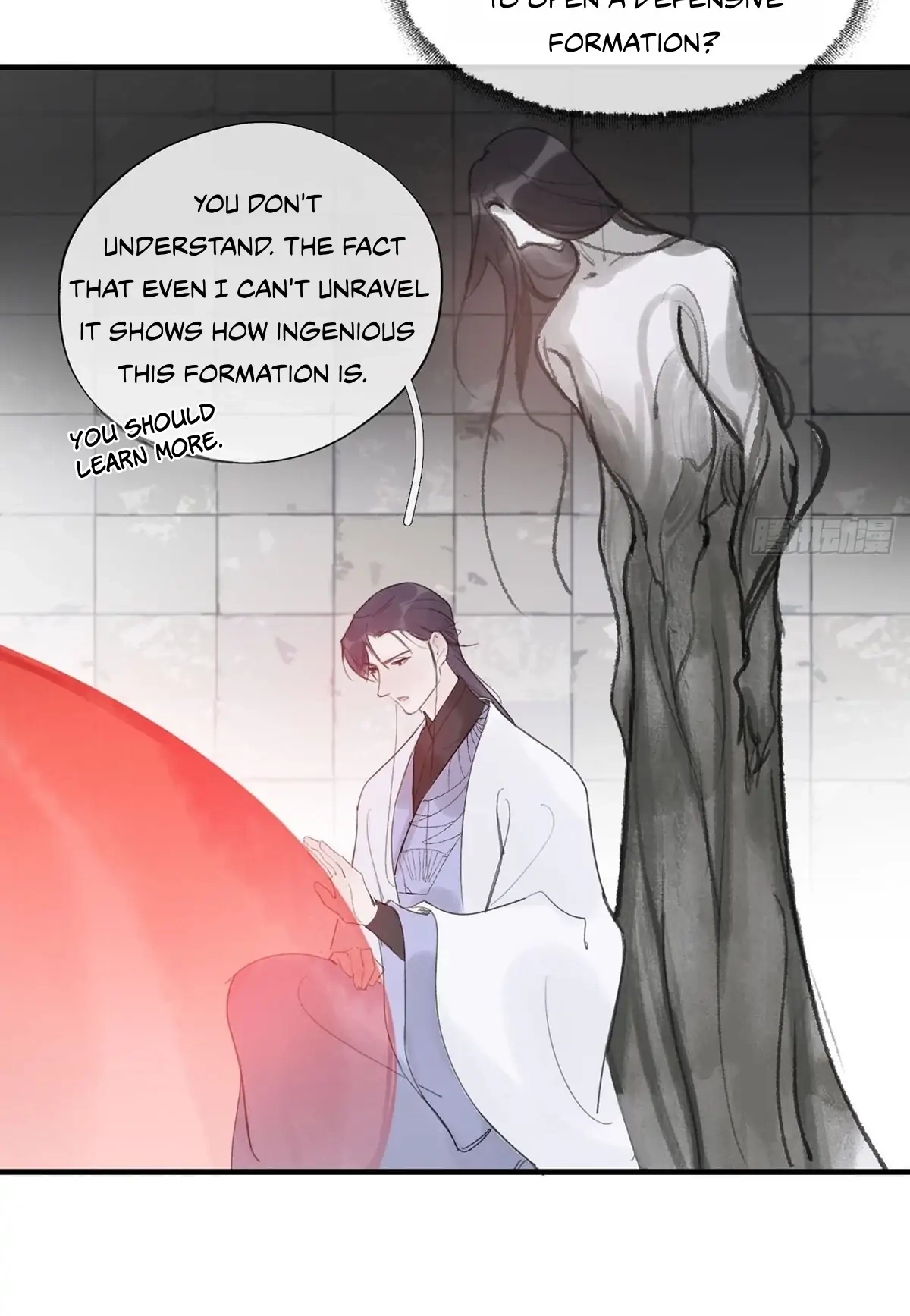 Deceiving a Loyal Heart Chapter 32 page 62 - 