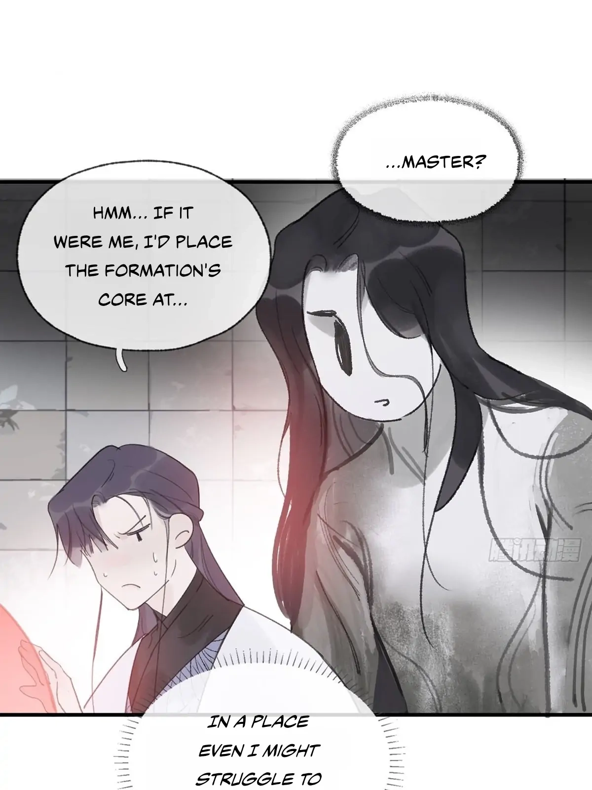 Deceiving a Loyal Heart Chapter 32 page 63 - 