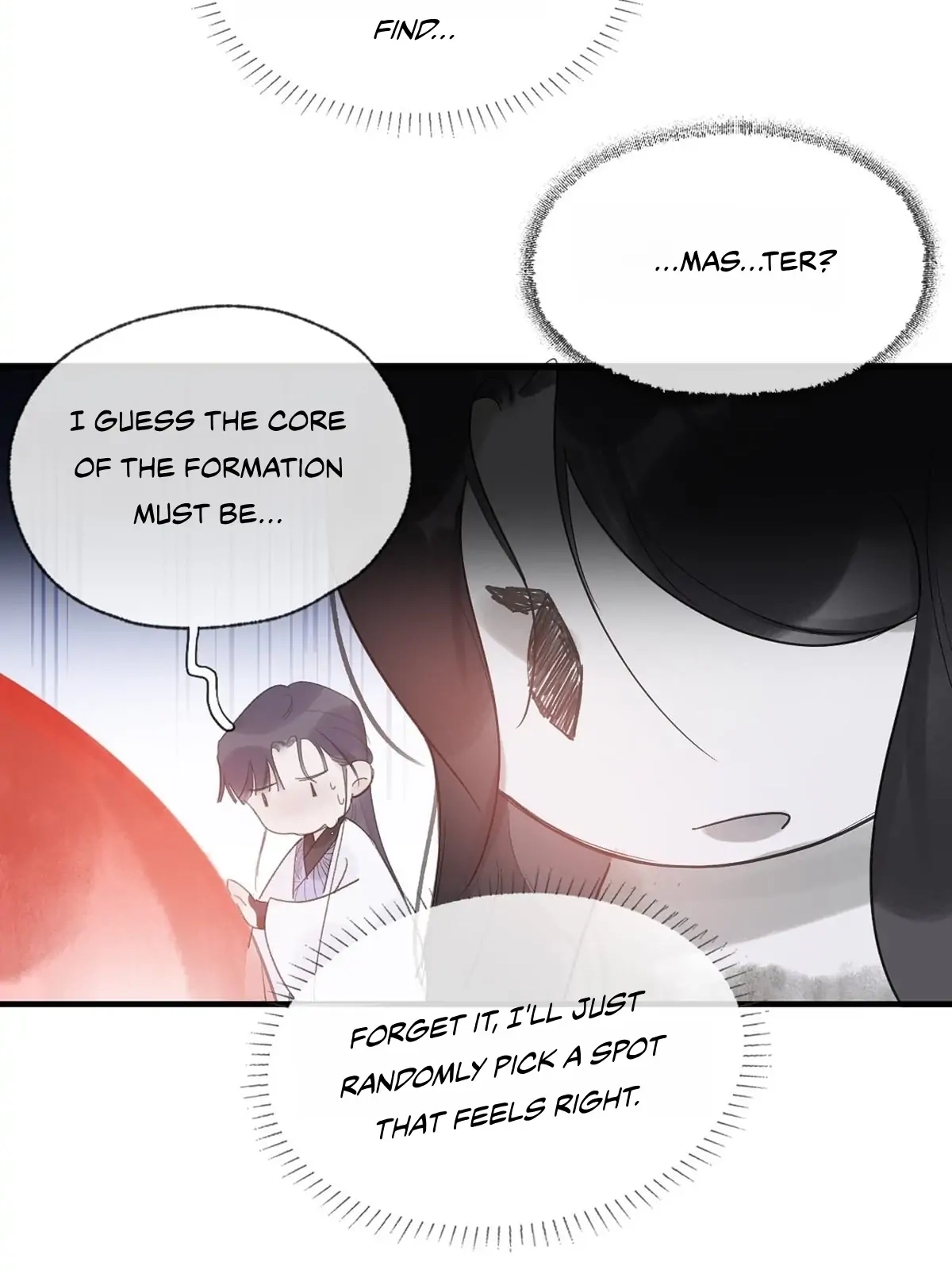 Deceiving a Loyal Heart Chapter 32 page 64 - 