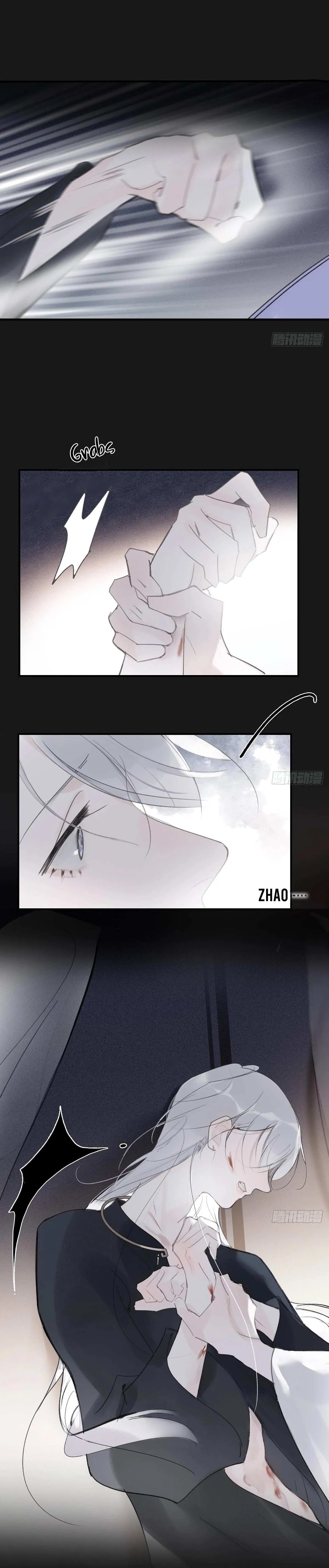 Deceiving a Loyal Heart Chapter 33 page 13 - 