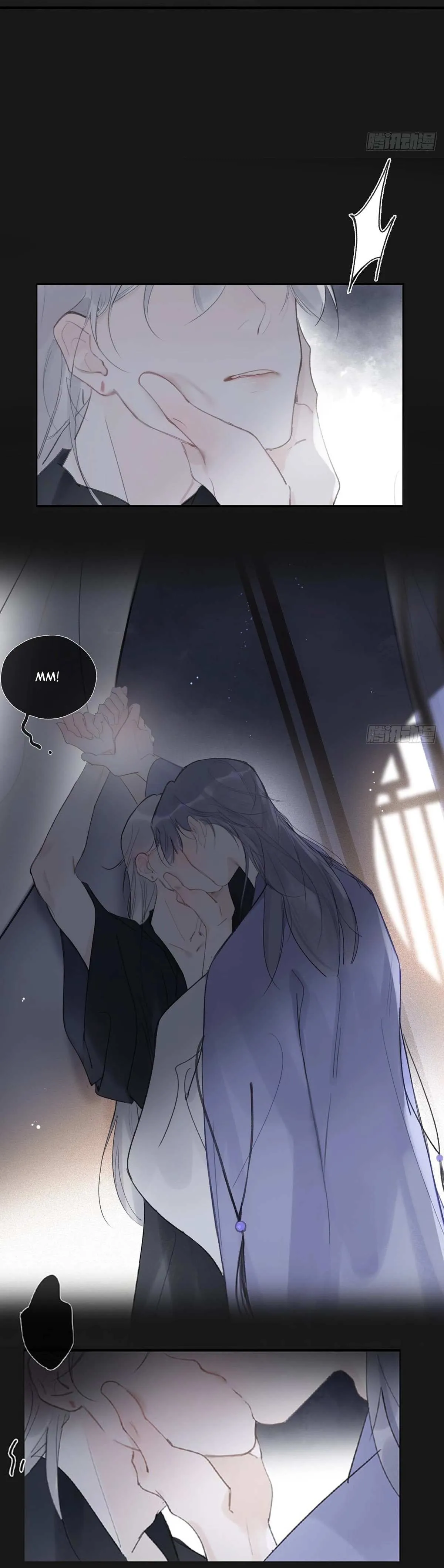 Deceiving a Loyal Heart Chapter 33 page 14 - 