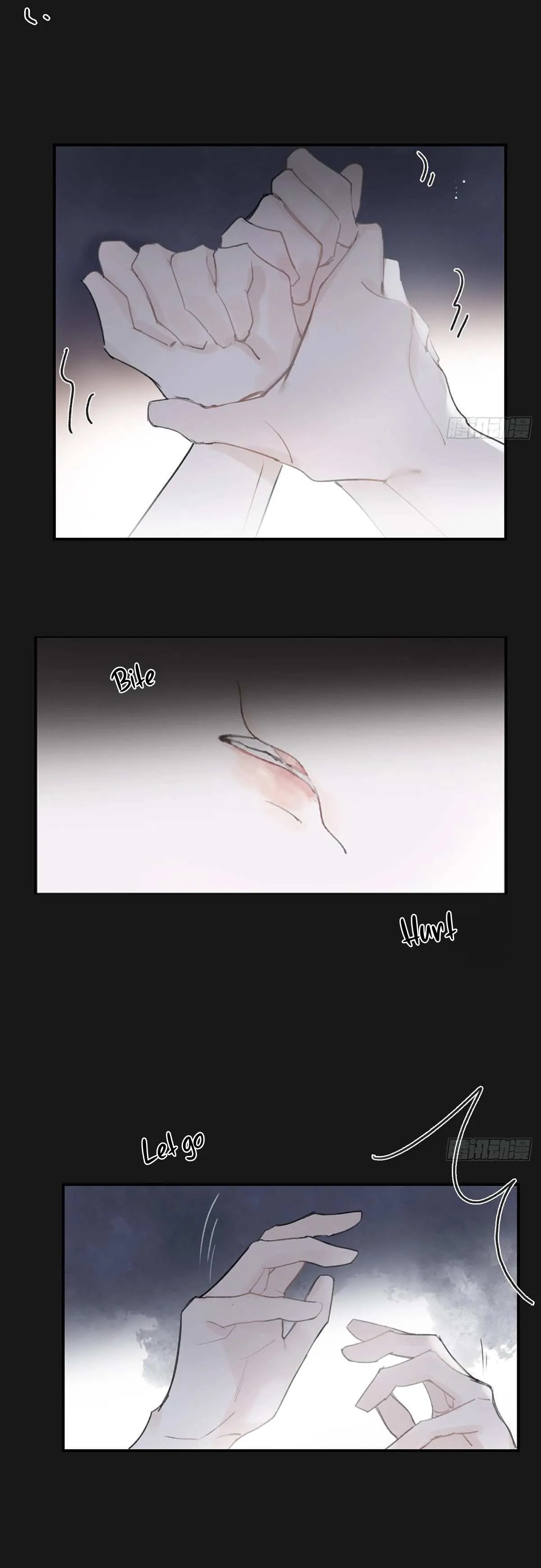Deceiving a Loyal Heart Chapter 33 page 15 - 