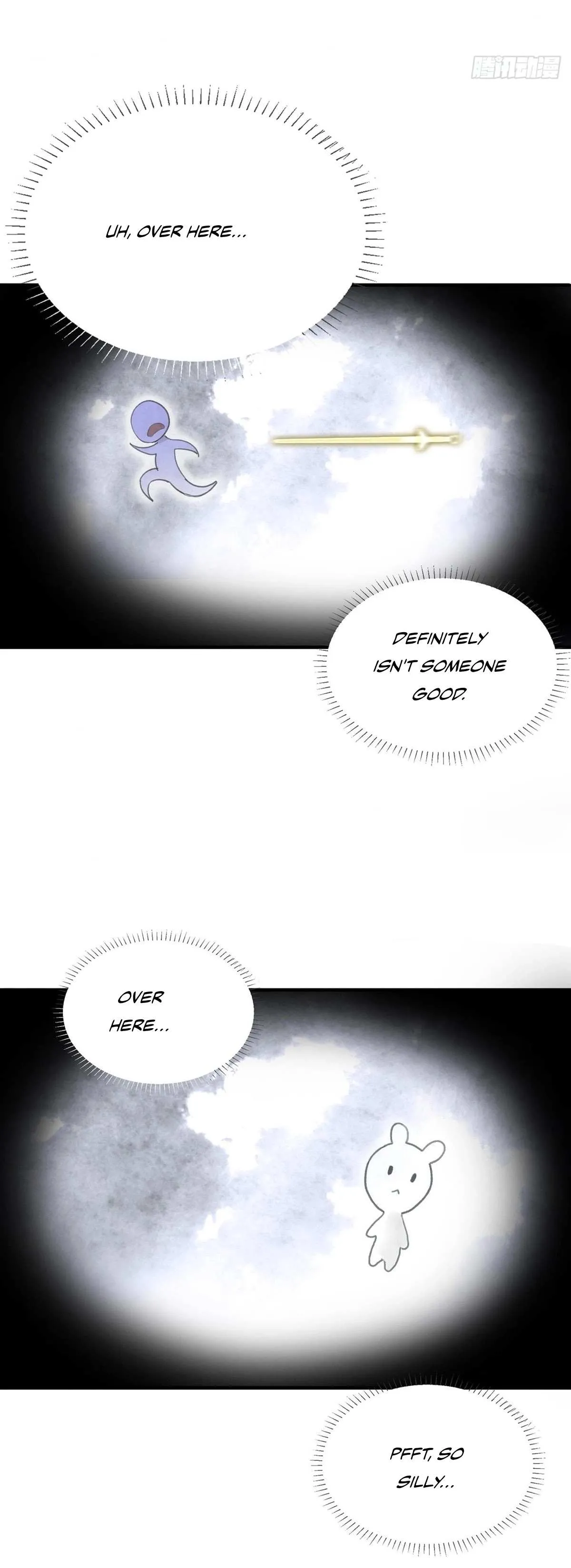 Deceiving a Loyal Heart Chapter 33 page 3 - 
