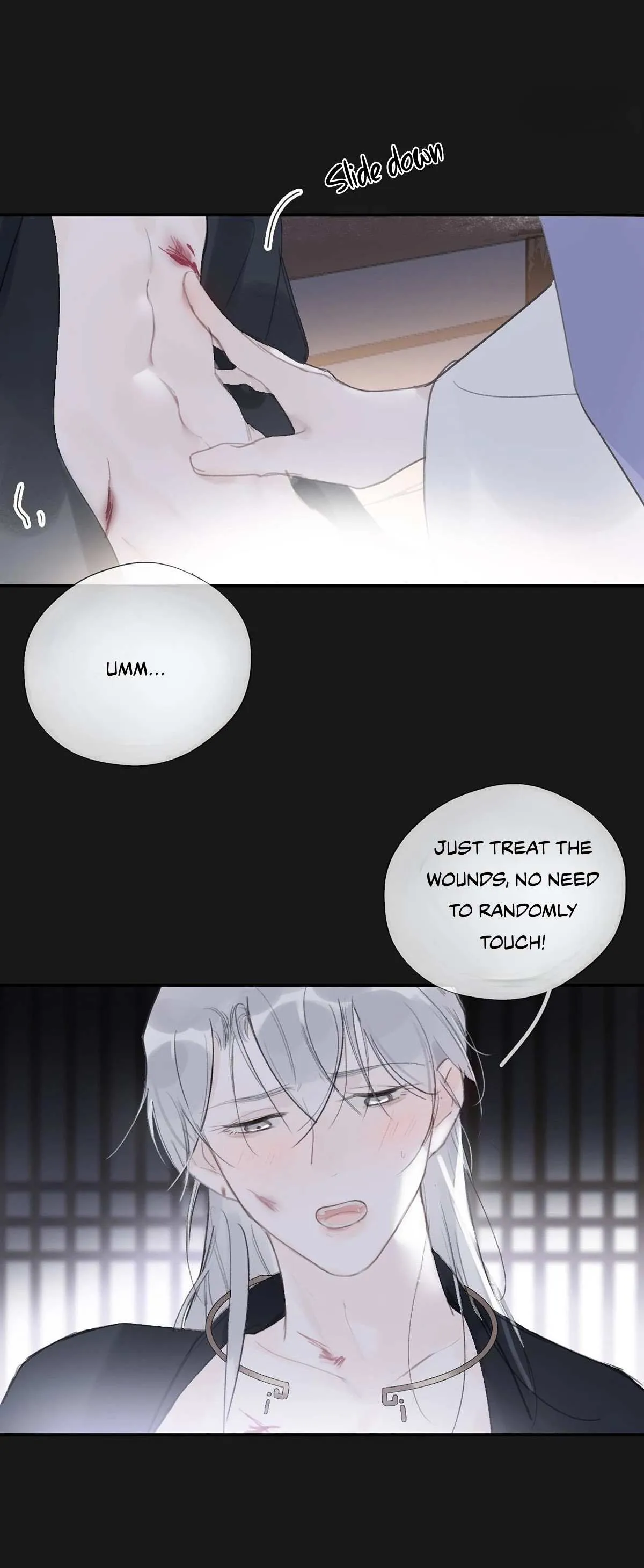 Deceiving a Loyal Heart Chapter 33 page 25 - 