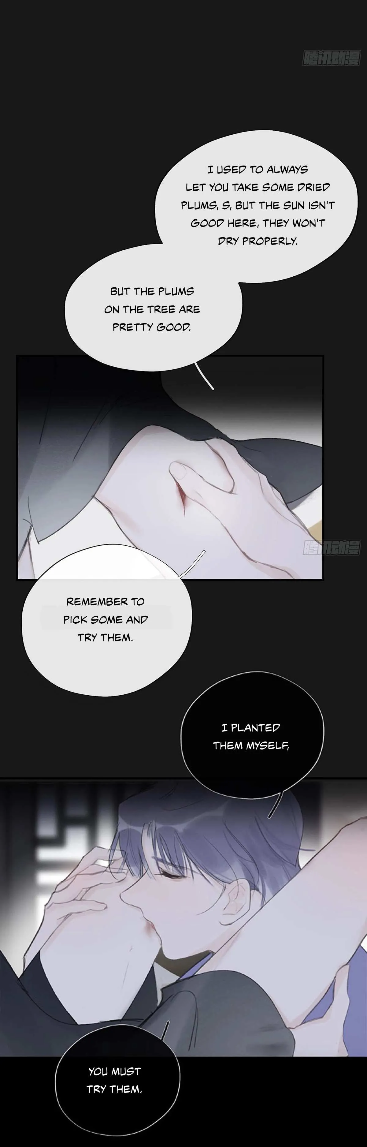 Deceiving a Loyal Heart Chapter 33 page 30 - 