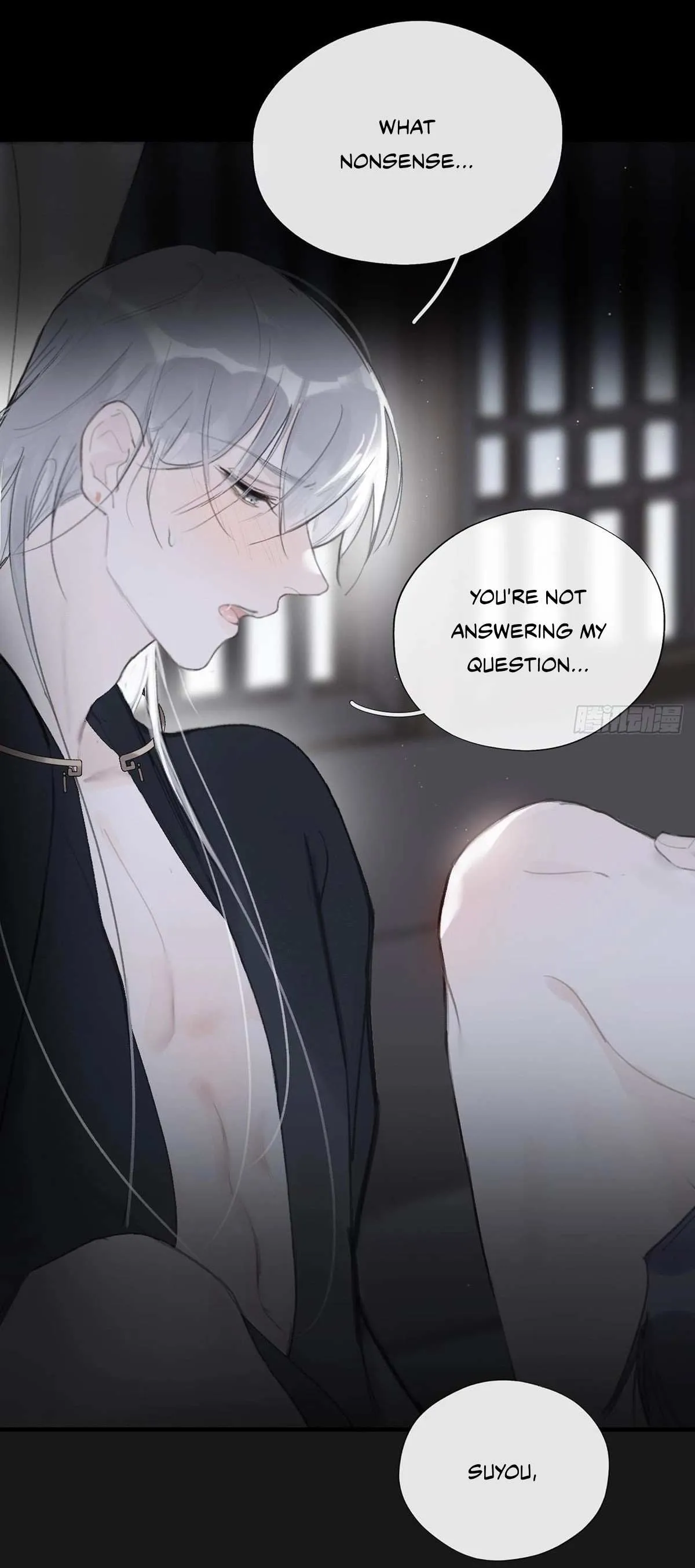 Deceiving a Loyal Heart Chapter 33 page 31 - 