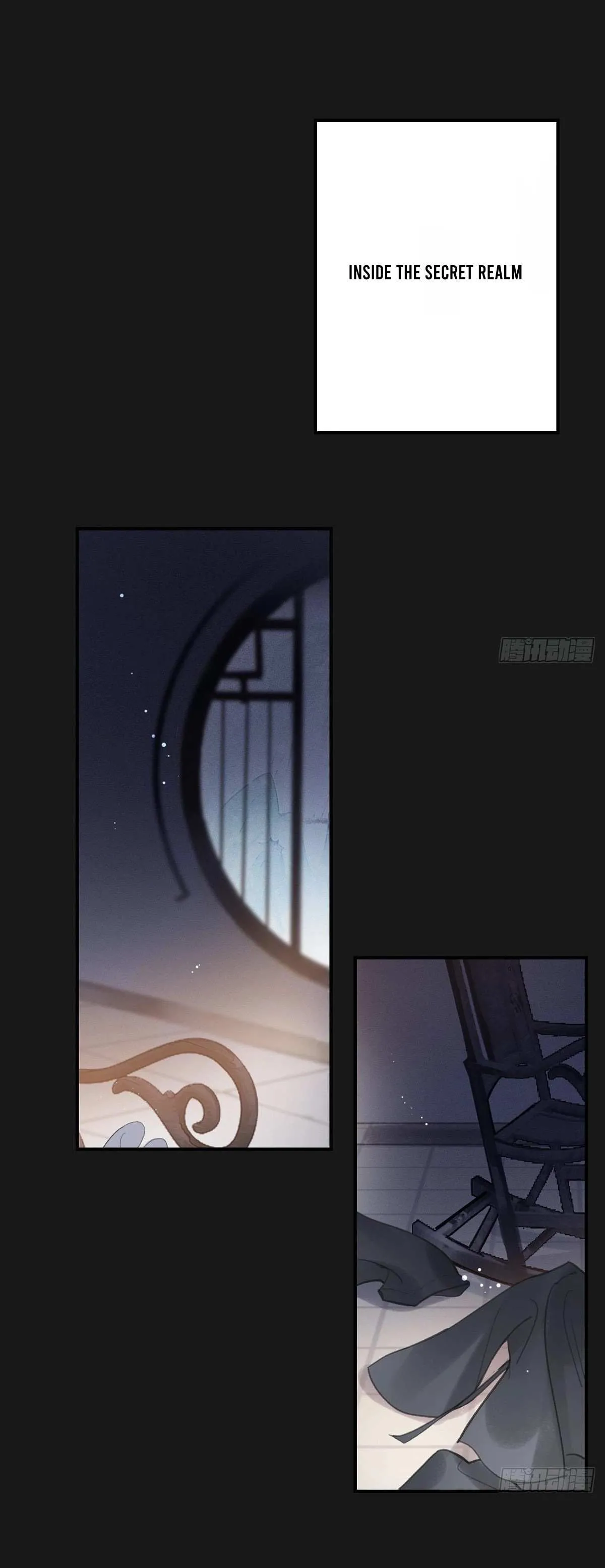 Deceiving a Loyal Heart Chapter 33 page 9 - 