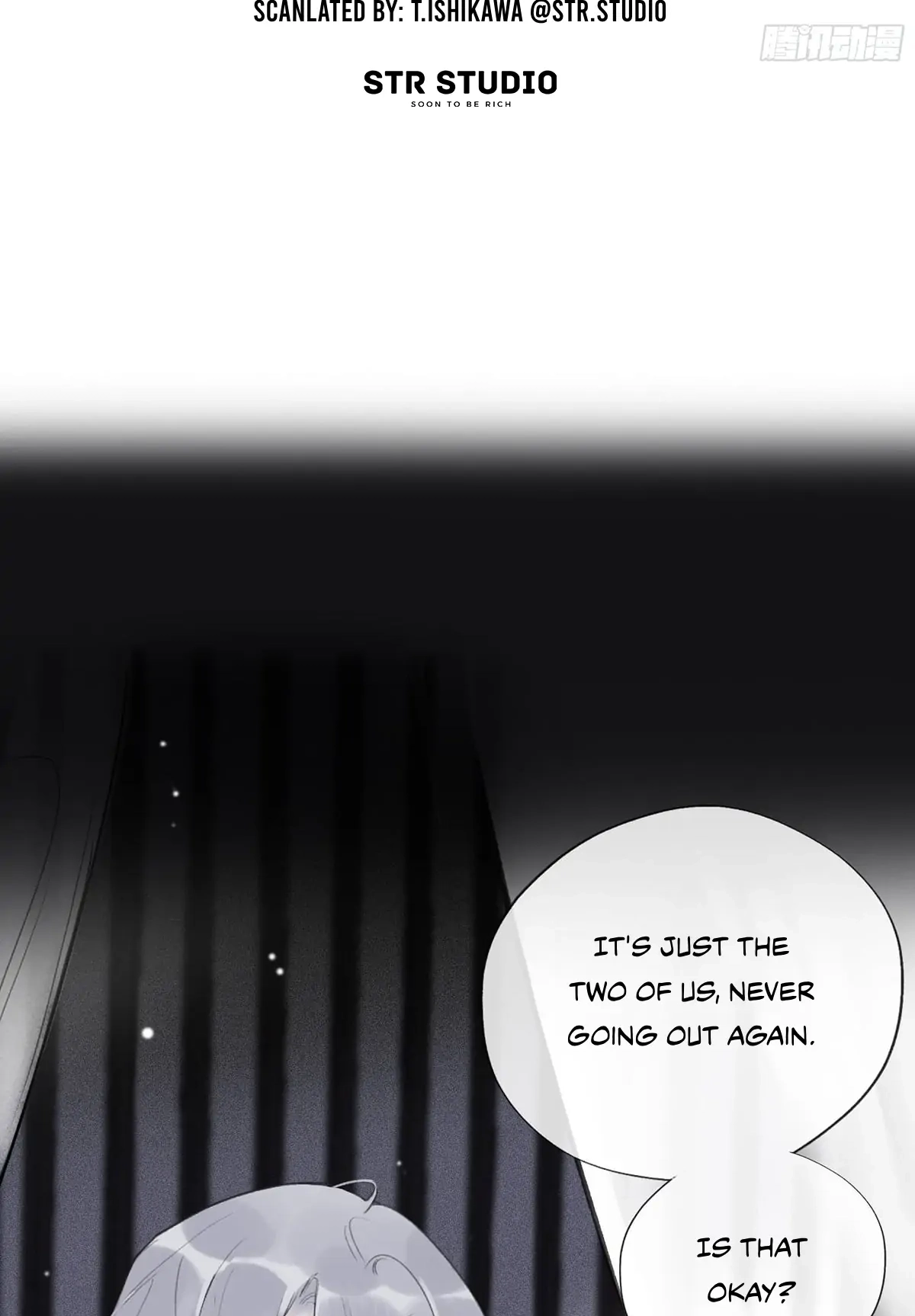 Deceiving a Loyal Heart Chapter 34 page 2 - 