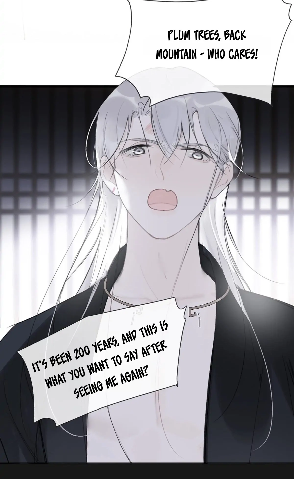 Deceiving a Loyal Heart Chapter 34 page 11 - 