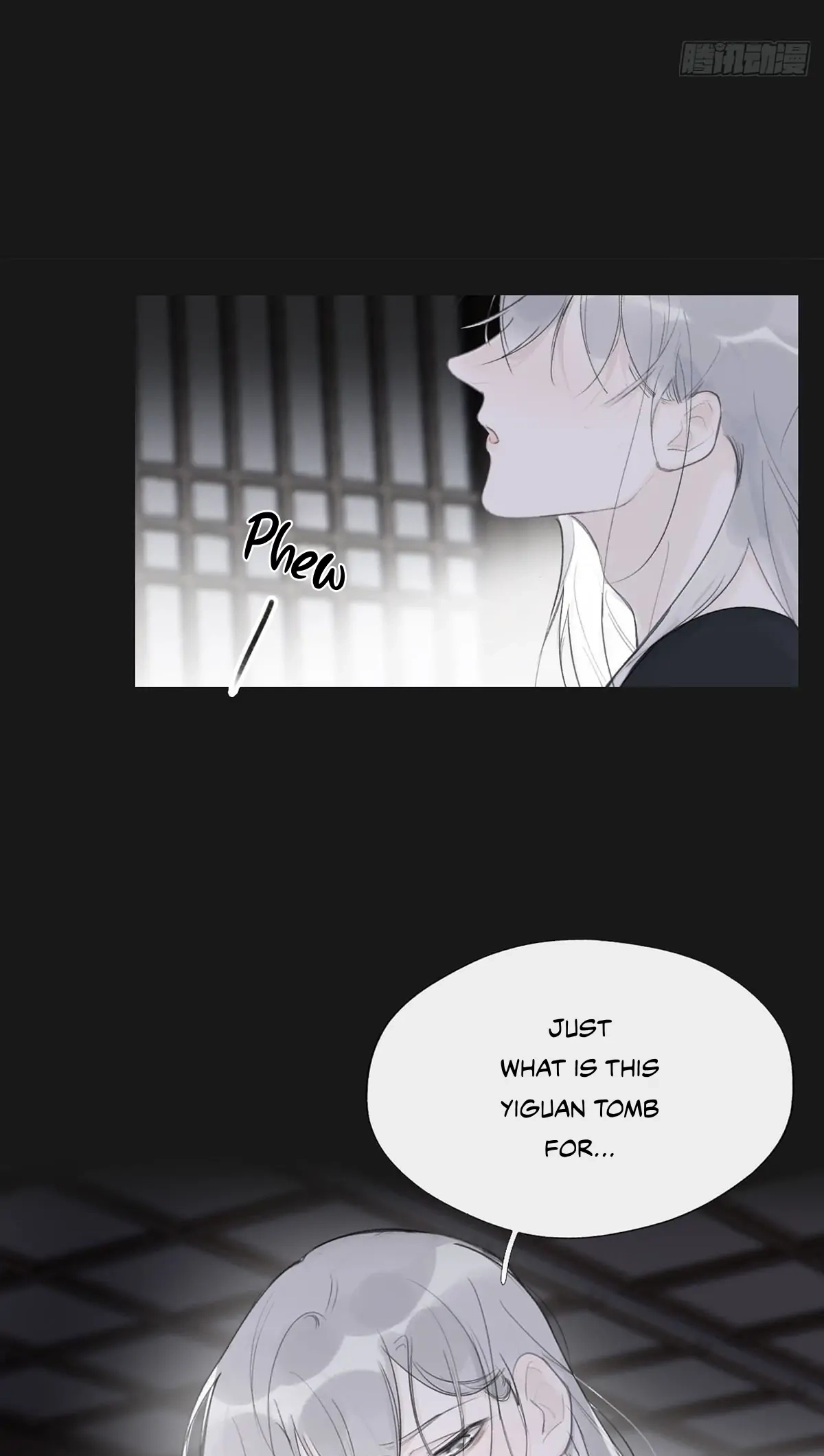 Deceiving a Loyal Heart Chapter 34 page 12 - 