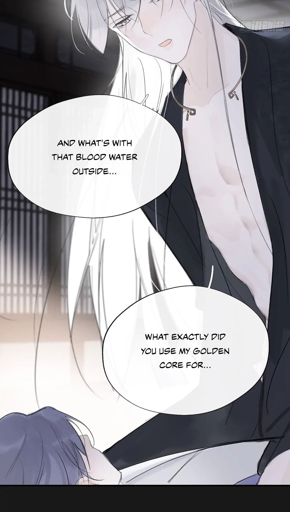 Deceiving a Loyal Heart Chapter 34 page 13 - 