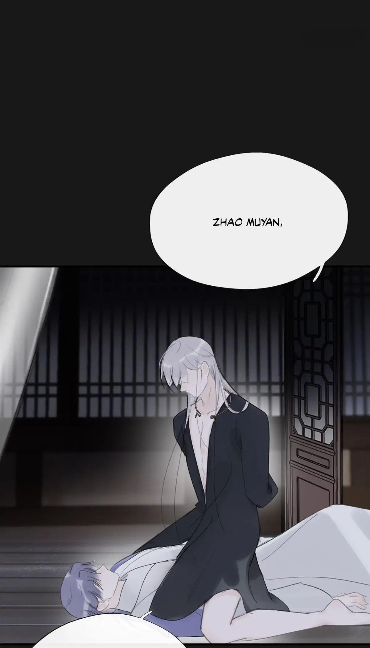 Deceiving a Loyal Heart Chapter 34 page 14 - 