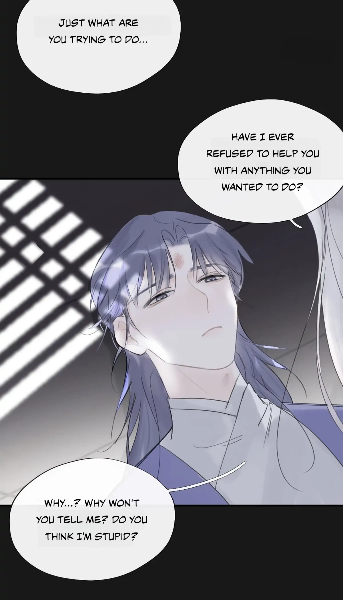 Deceiving a Loyal Heart Chapter 34 page 15 - 