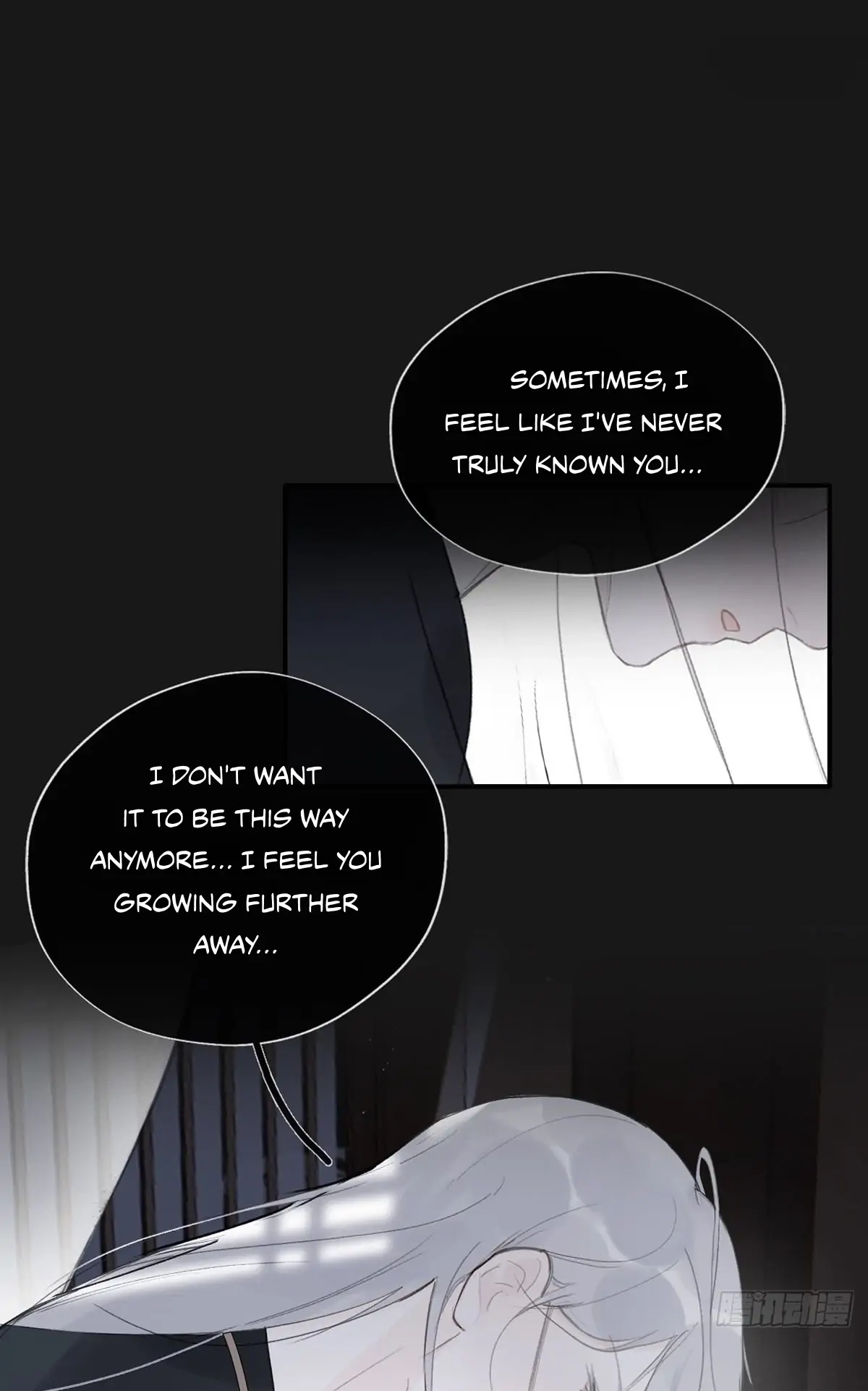 Deceiving a Loyal Heart Chapter 34 page 16 - 