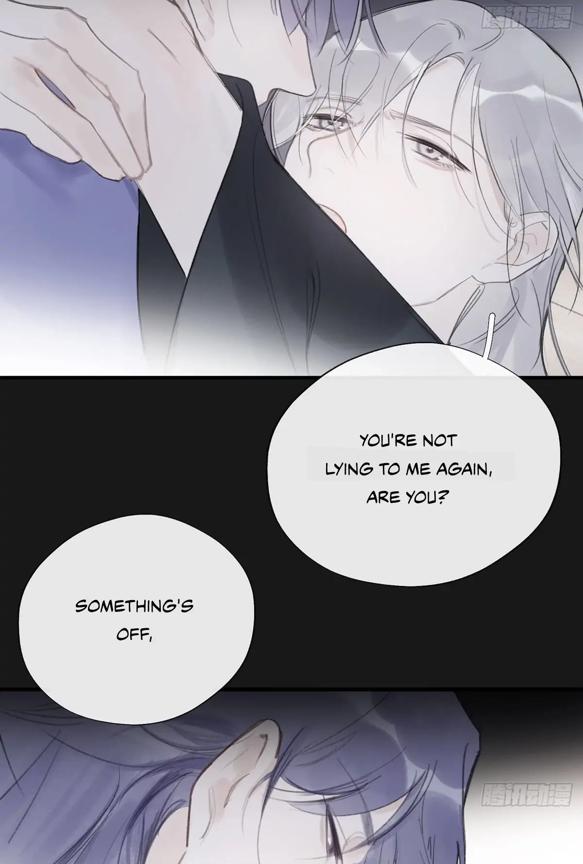 Deceiving a Loyal Heart Chapter 34 page 23 - 