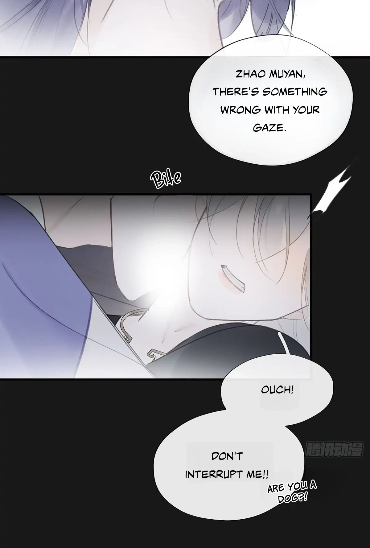 Deceiving a Loyal Heart Chapter 34 page 24 - 