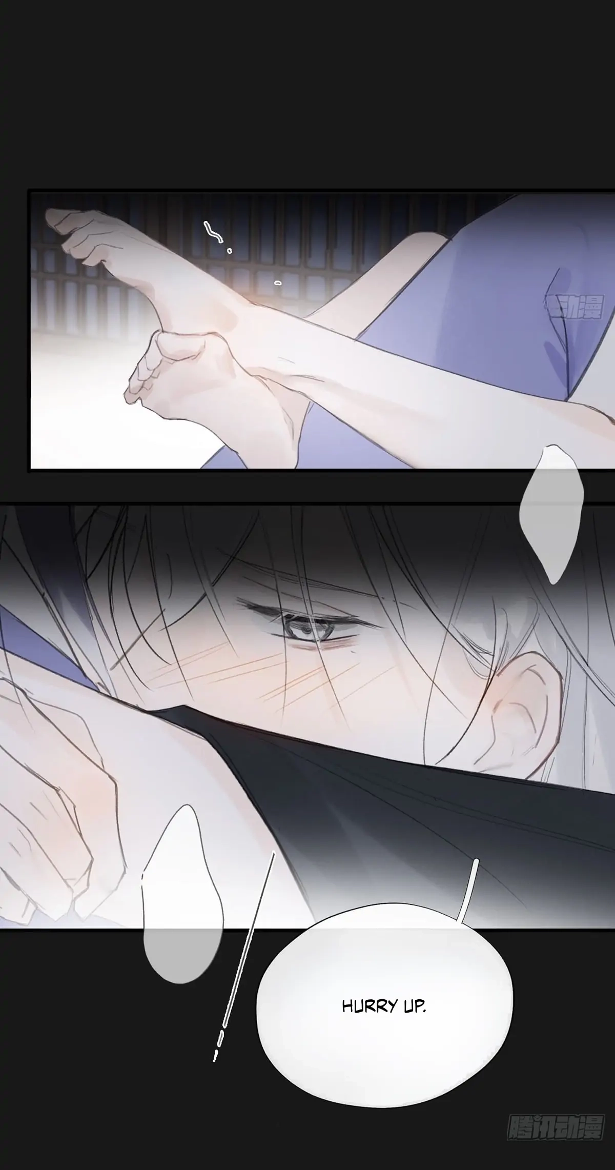 Deceiving a Loyal Heart Chapter 34 page 26 - 