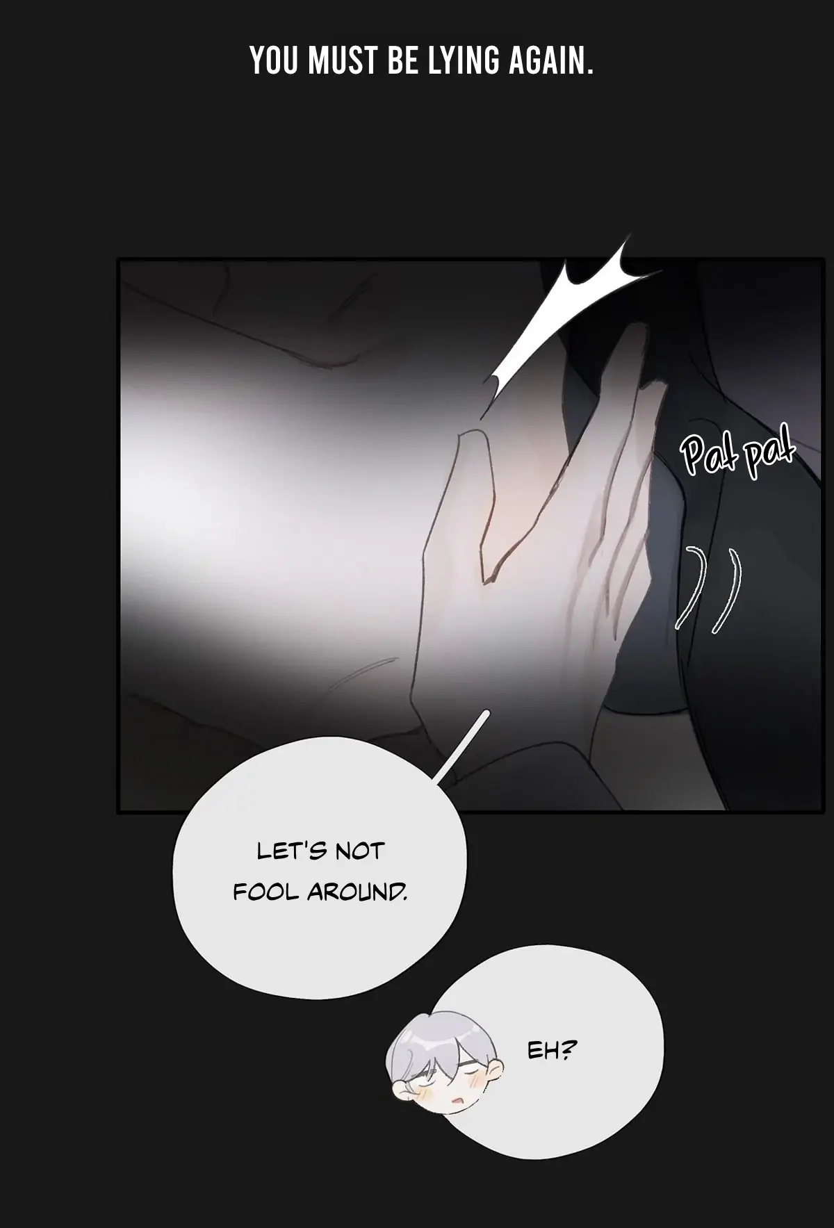 Deceiving a Loyal Heart Chapter 34 page 27 - 