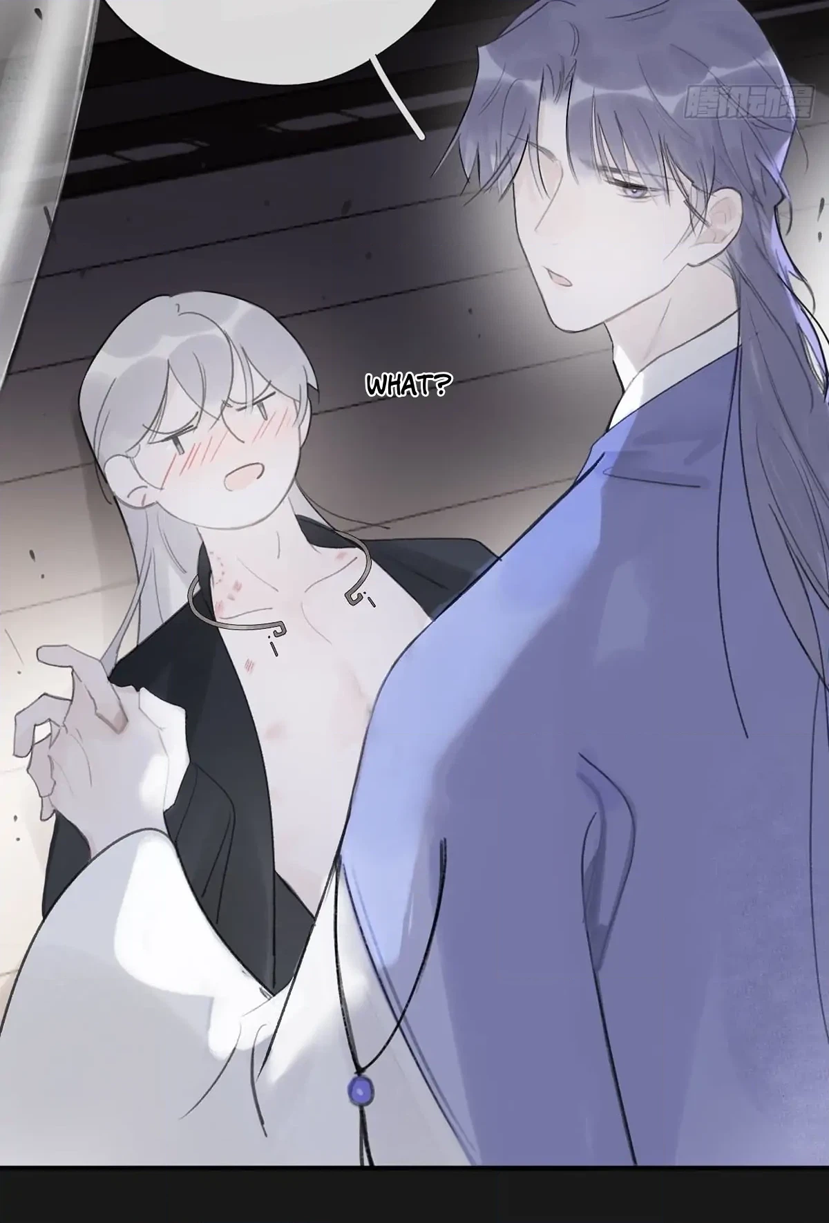 Deceiving a Loyal Heart Chapter 34 page 30 - 